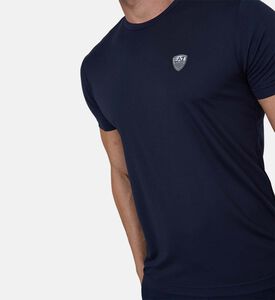 تيشيرت كور شيلد