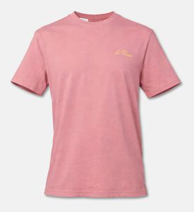 Les Deux Ts Flower, Pink, Xl, Packshot View