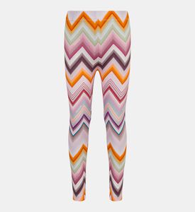 Missoni Leggings, Packshot View