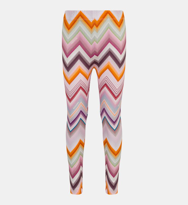 Missoni Leggings, Packshot View