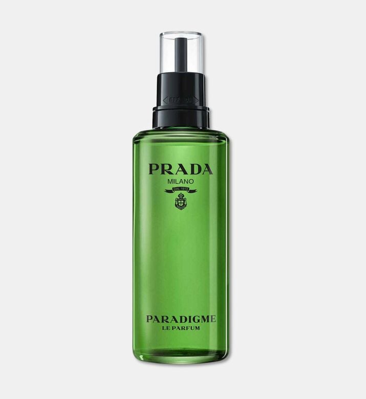 Prada Edp Paradigme Refill, Packshot View