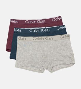 Ultra Soft Trunks 3-pack Ultra Soft Trunks 3-pack