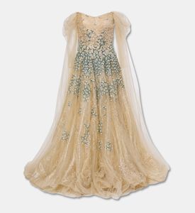 Christophe Guillarme Dress Long, Packshot View