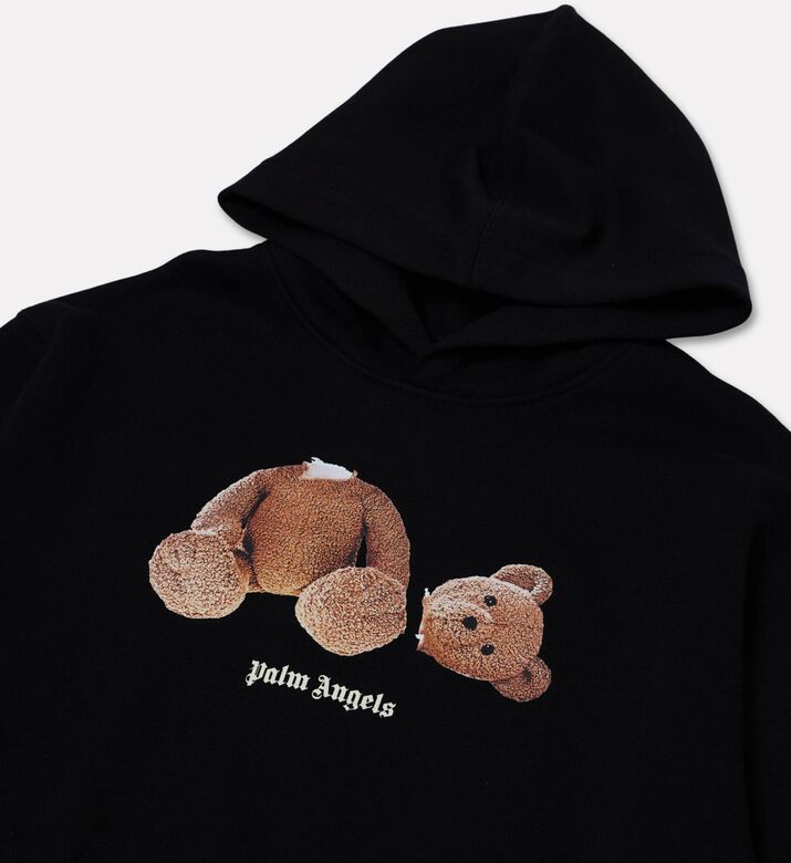 Palm Angels Hoodie Palm, Packshot View