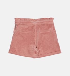 Bouquet Romantique Girl Shorts Bouquet Romantique Girl Shorts