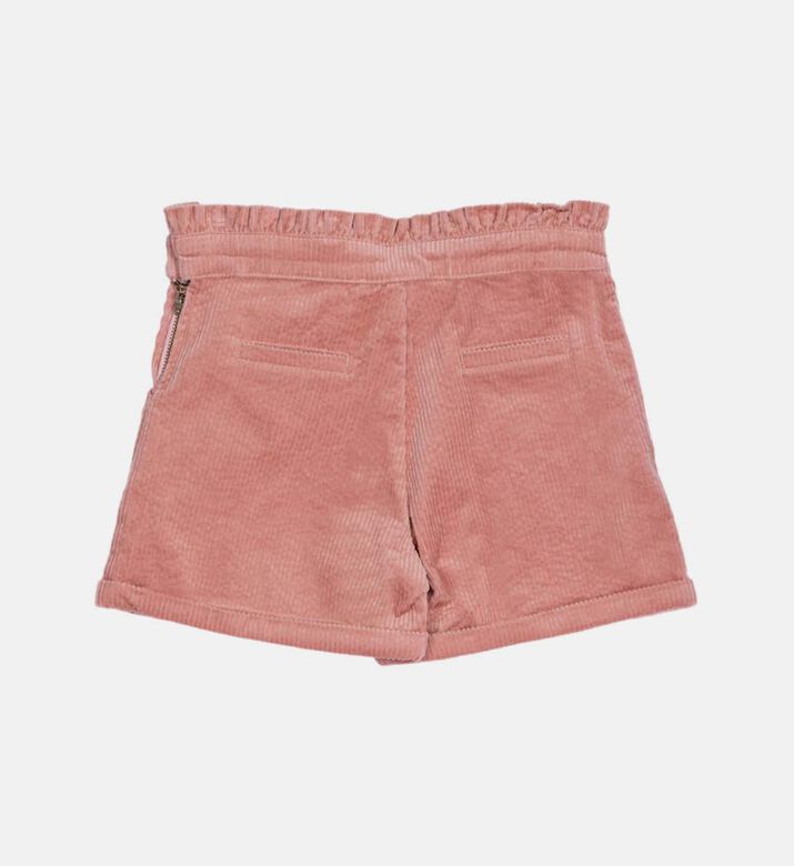 Bouquet Romantique Girl Shorts Bouquet Romantique Girl Shorts