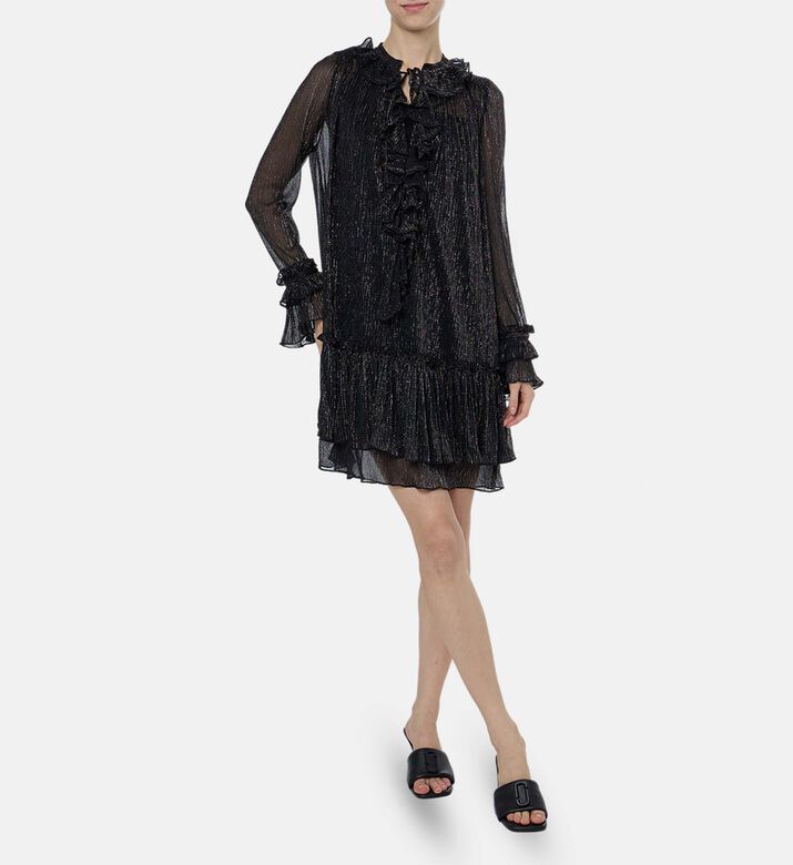 Zadig et Voltaire Dress Ralice, Model View