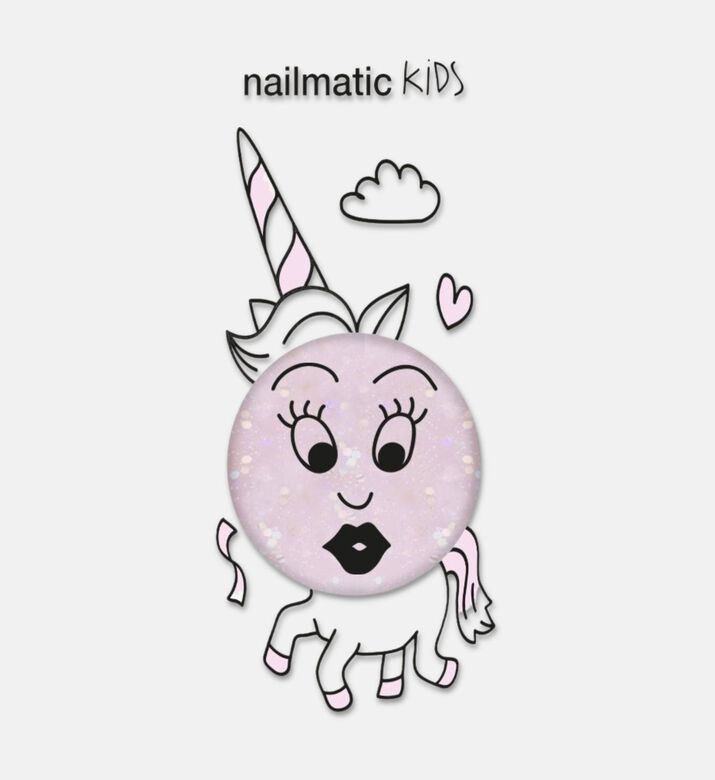 Nailmatic Nailpolish, Packshot View