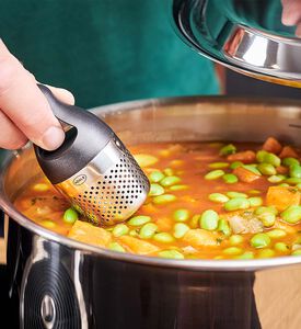 Roesle Flavour Infuser, Packshot View Roesle Flavour Infuser, Packshot View