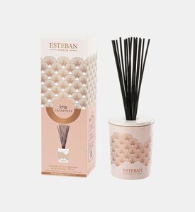 باقة إيريس كاشمير المعطرة