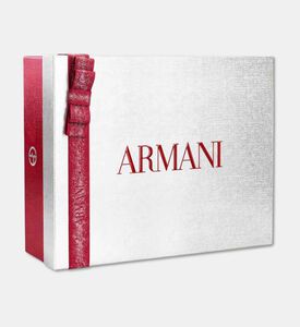 Armani Beauty Set Ga Si Pass Edp V100+v10, Packshot View