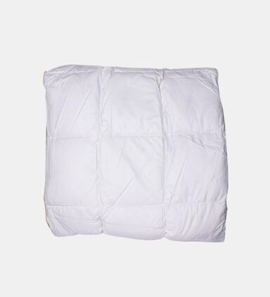 Goose Down Blanket 300g 140x200 Cm