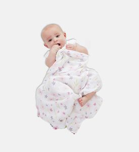 Lulujo Blanket Isn T She Lovely, Packshot View