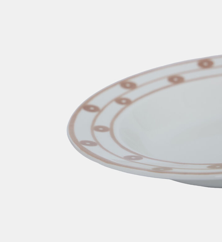 The Serenity Soup Plate