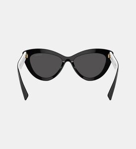 نظارات شمسية بإطار كات آي 51