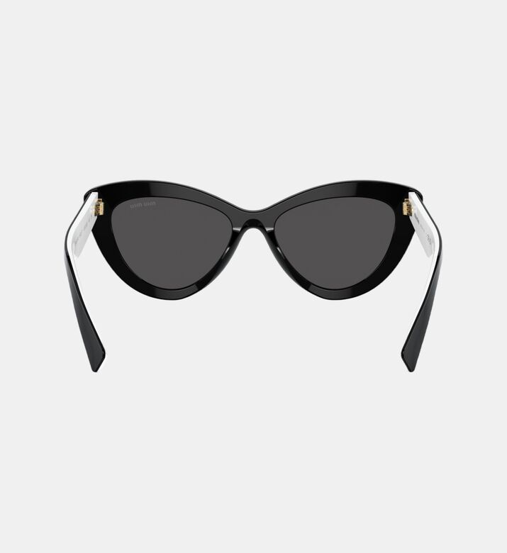 نظارات شمسية بإطار كات آي 51