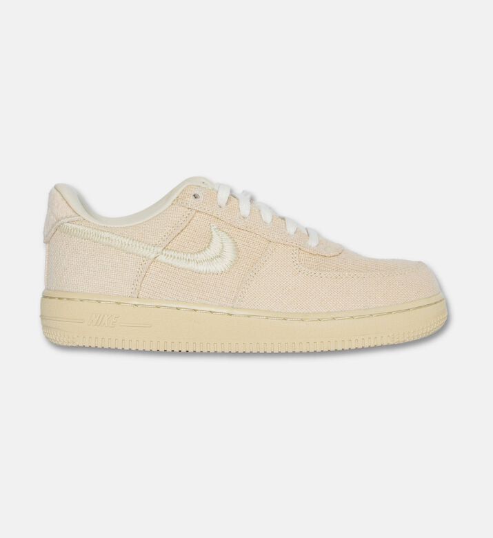 Nike Low-top Embroidered Logo Sneaker, Packshot View