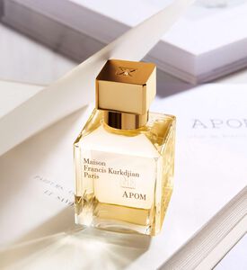 Maison Francis Kurdjian Edp Apom, 70-ml, Packshot View