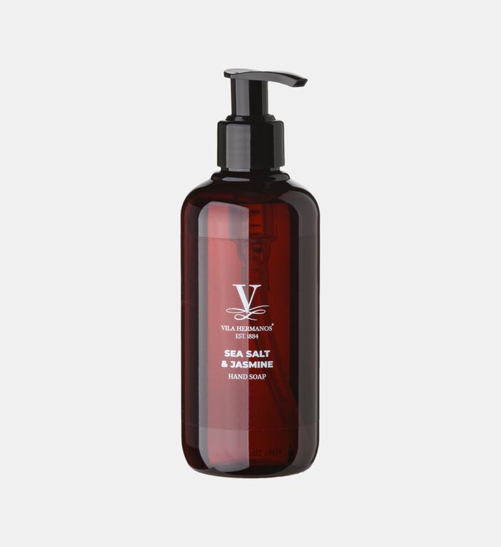 Sea Salt Jasmine Hand Soap Sea Salt Jasmine Hand Soap