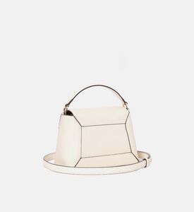 حقيبة موزاييك بإغلاق مغناطيسي