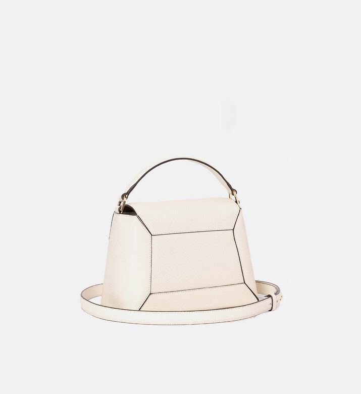 حقيبة موزاييك بإغلاق مغناطيسي