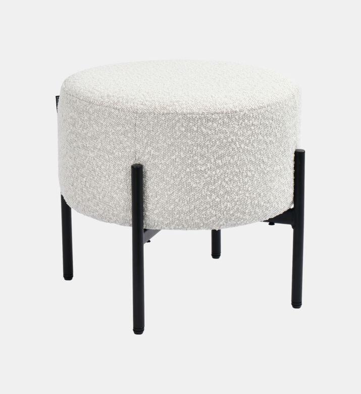 كرسي صالة ارشي للقدمين