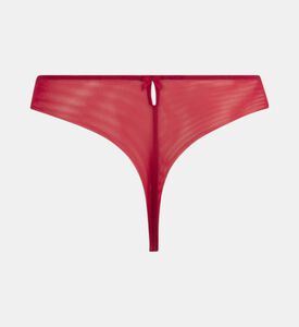 قيعان سلسلة مطرزة