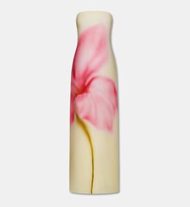 JW PEI Watercolor Floral Strapless Maxi Dress, Packshot View