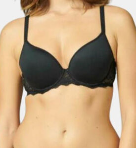 Promesse 3d Plunge Bra Promesse 3d Plunge Bra