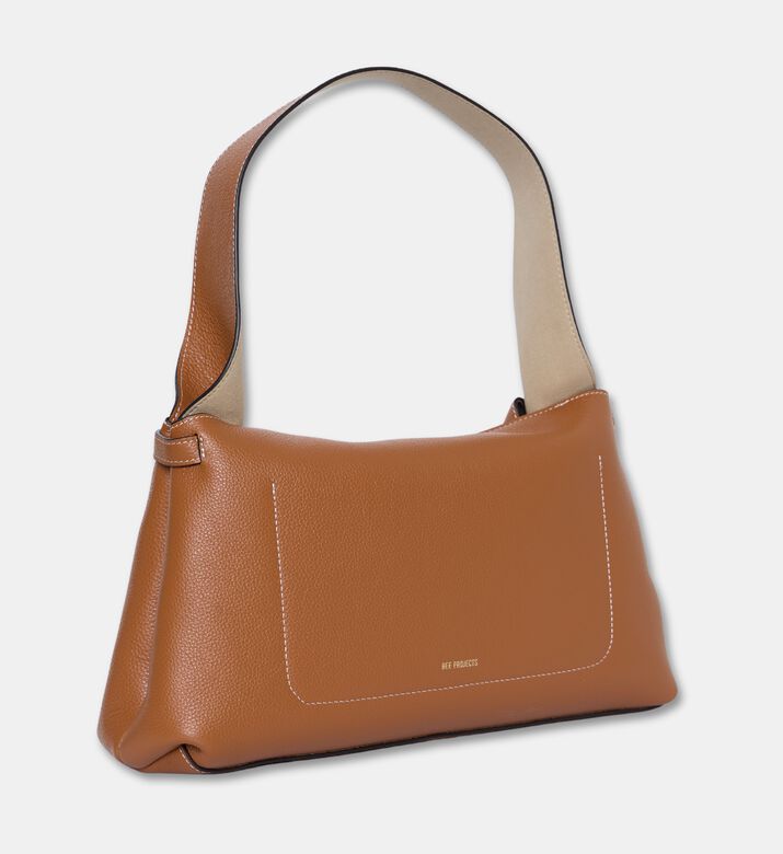 Ree Projects Bag Florencia Purse, Caramel, Packshot View