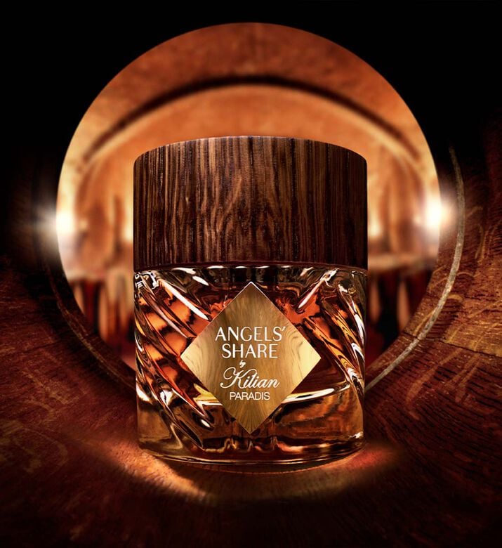Angels Share Paradis Extrait De Parfum Angels Share Paradis Extrait De Parfum