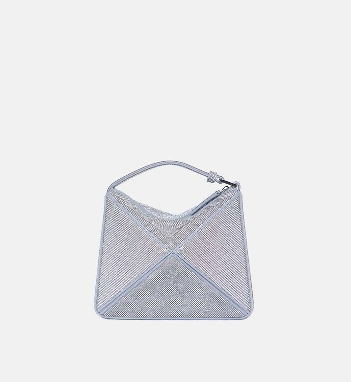 Crystal Mini Flex Bag