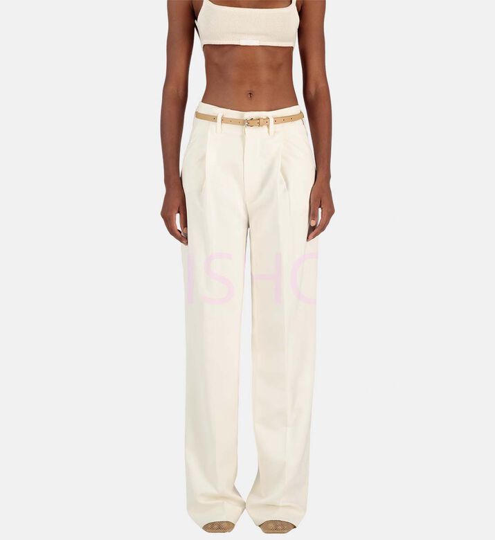 Suzie Tailored Trousers