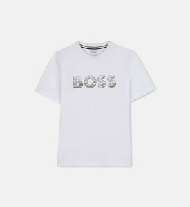Cotton Jersey Regular-fit T-shirt