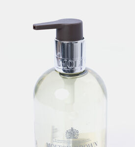 غسول يدين سائل فاخر بالبرتقال