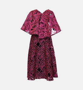 Poca and Poca Dress, Packshot View