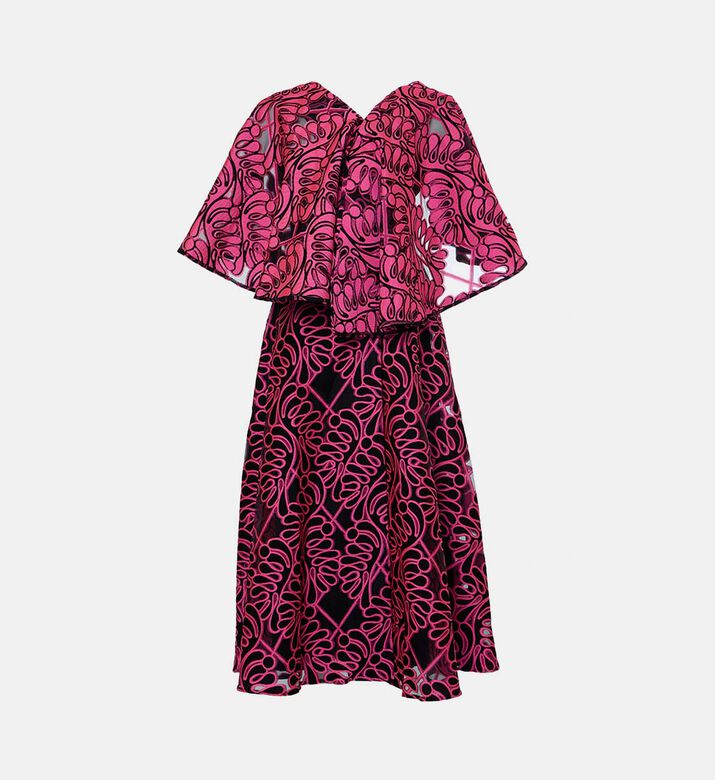 Poca and Poca Dress, Packshot View