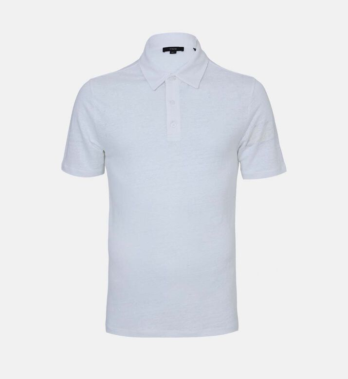 Short-sleeve Polo Shirt