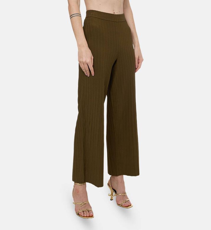 Cult Gaia Pant Deba, Model View