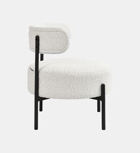 كرسي صالة ارشي للقدمين