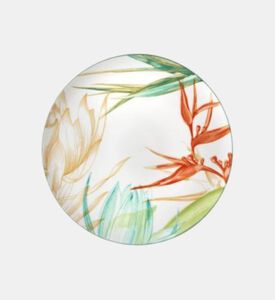 Fiji Porcelain Charger Plate