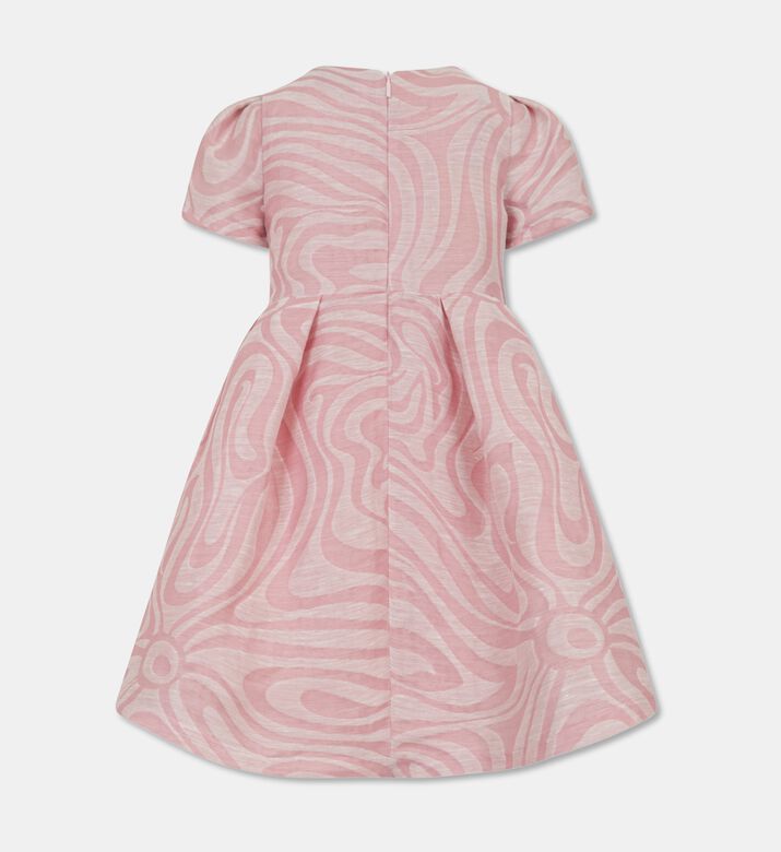 Emilio Pucci Dress Woven, Packshot View