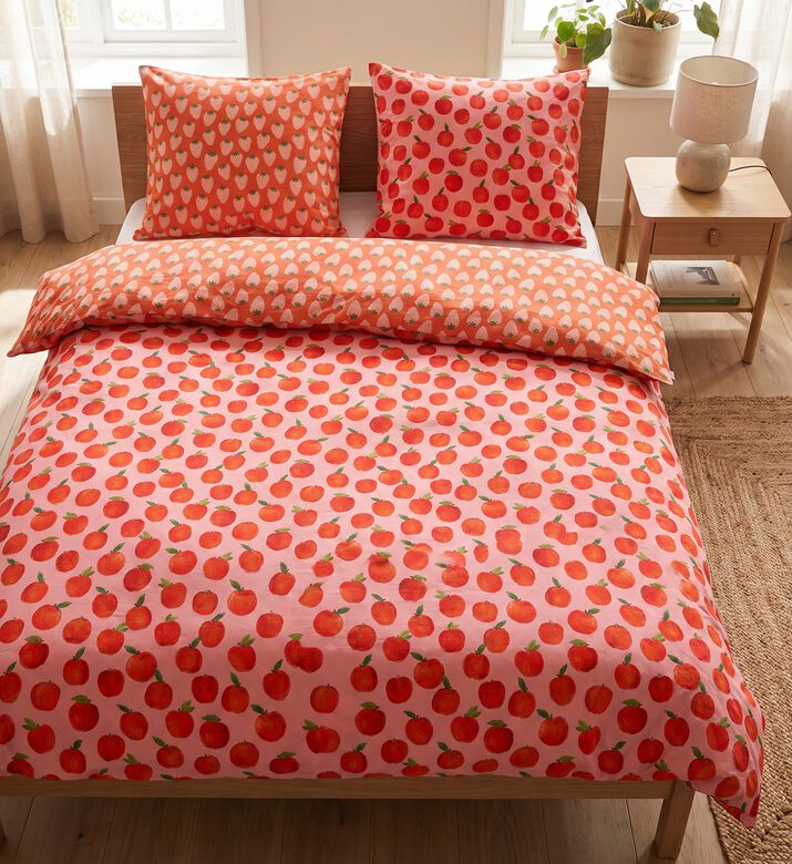 Essenza Vitamin Boost Bed Set 200x220, 60x70 Cm, Packshot View