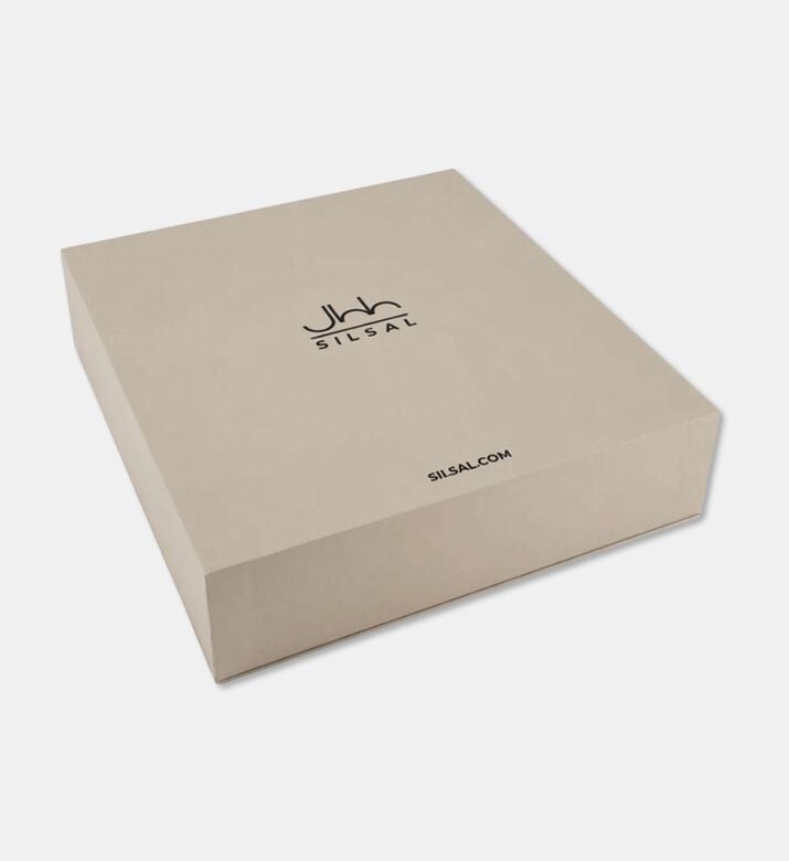 Silsal Fares 12-piece Arabic Coffee Cup Set, Packshot View