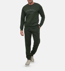 Hackett London Sweater Heritage, Model View
