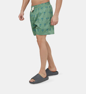 سروال سباحة عسكري كلاسيكي بالما 3