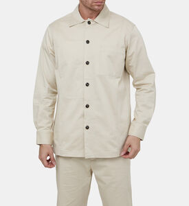 Morgan Pocket-detail Jacket