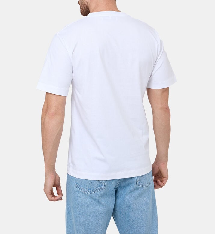 Star Graphic Print T-shirt Star Graphic Print T-shirt