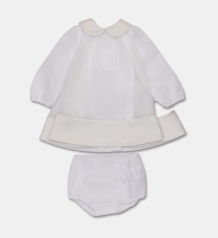 La Mia Bambina Dress, Packshot View