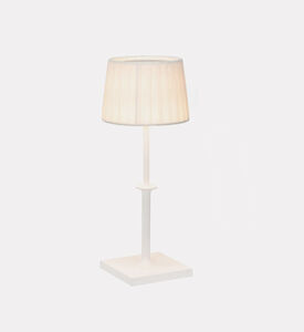 Zafferano Table Lamp Poldina Classic, Packshot View